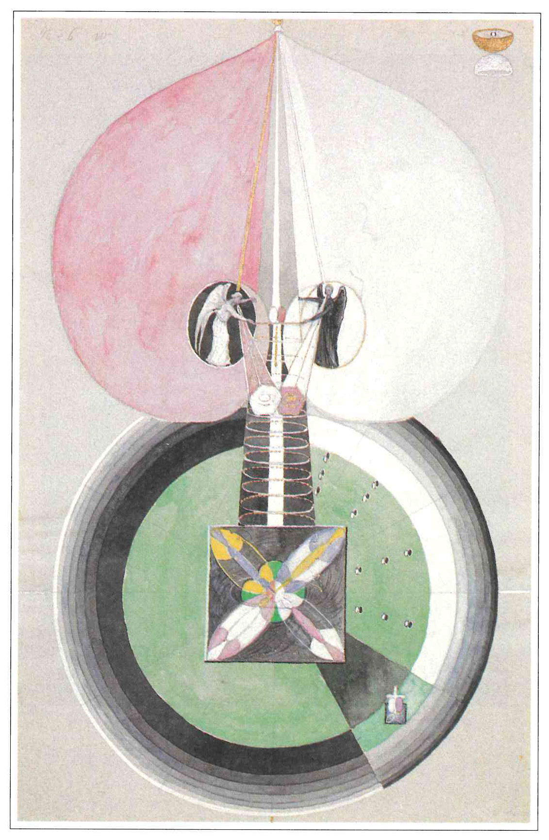 Hilma af Klint