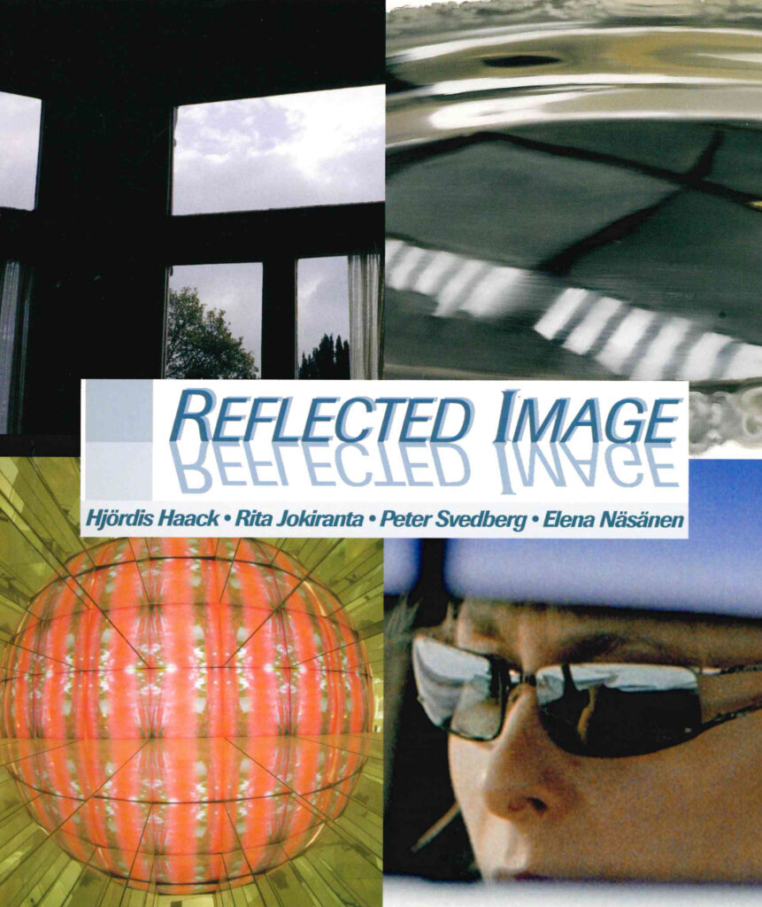 Reflected Image