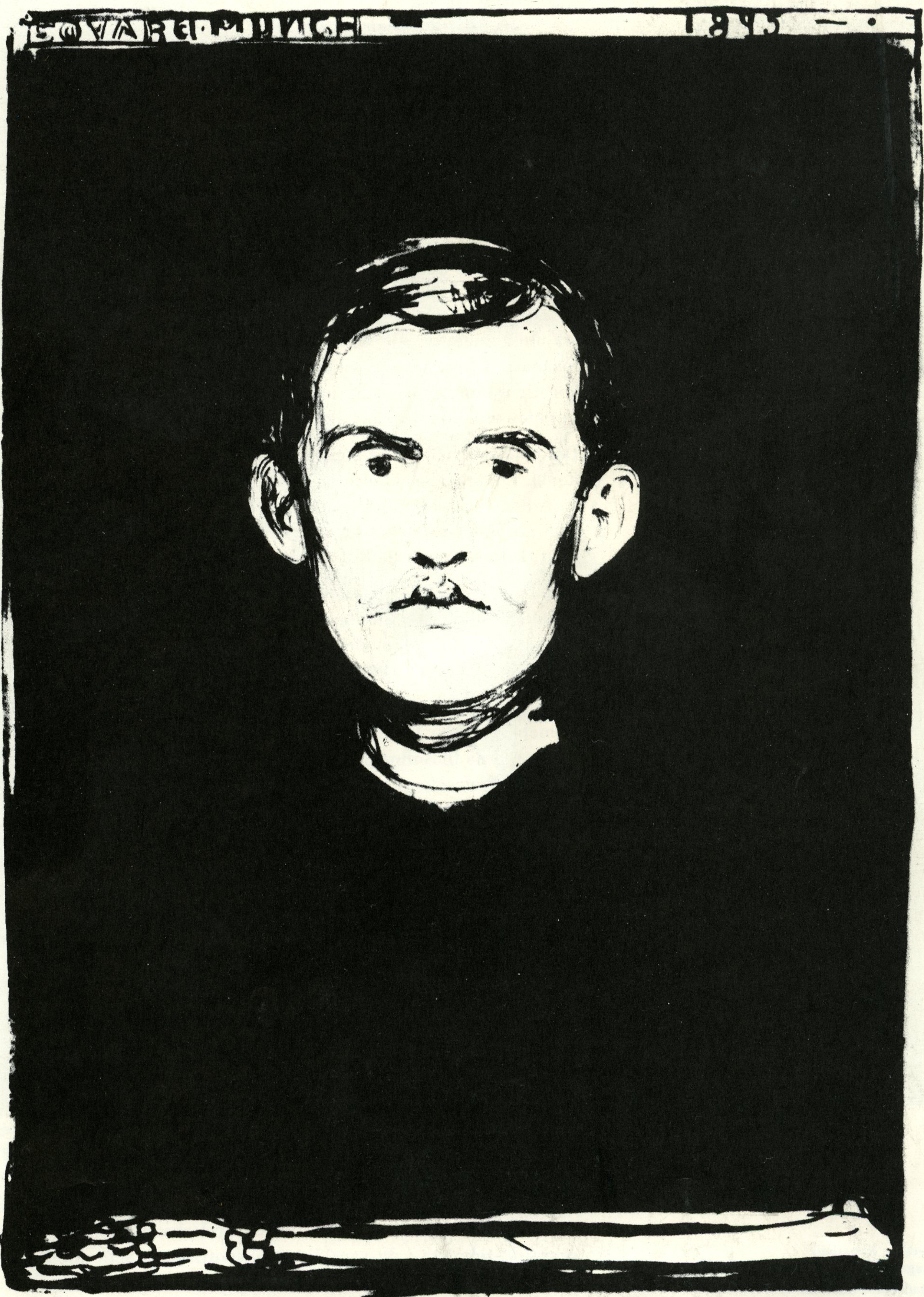 Edvard Munch