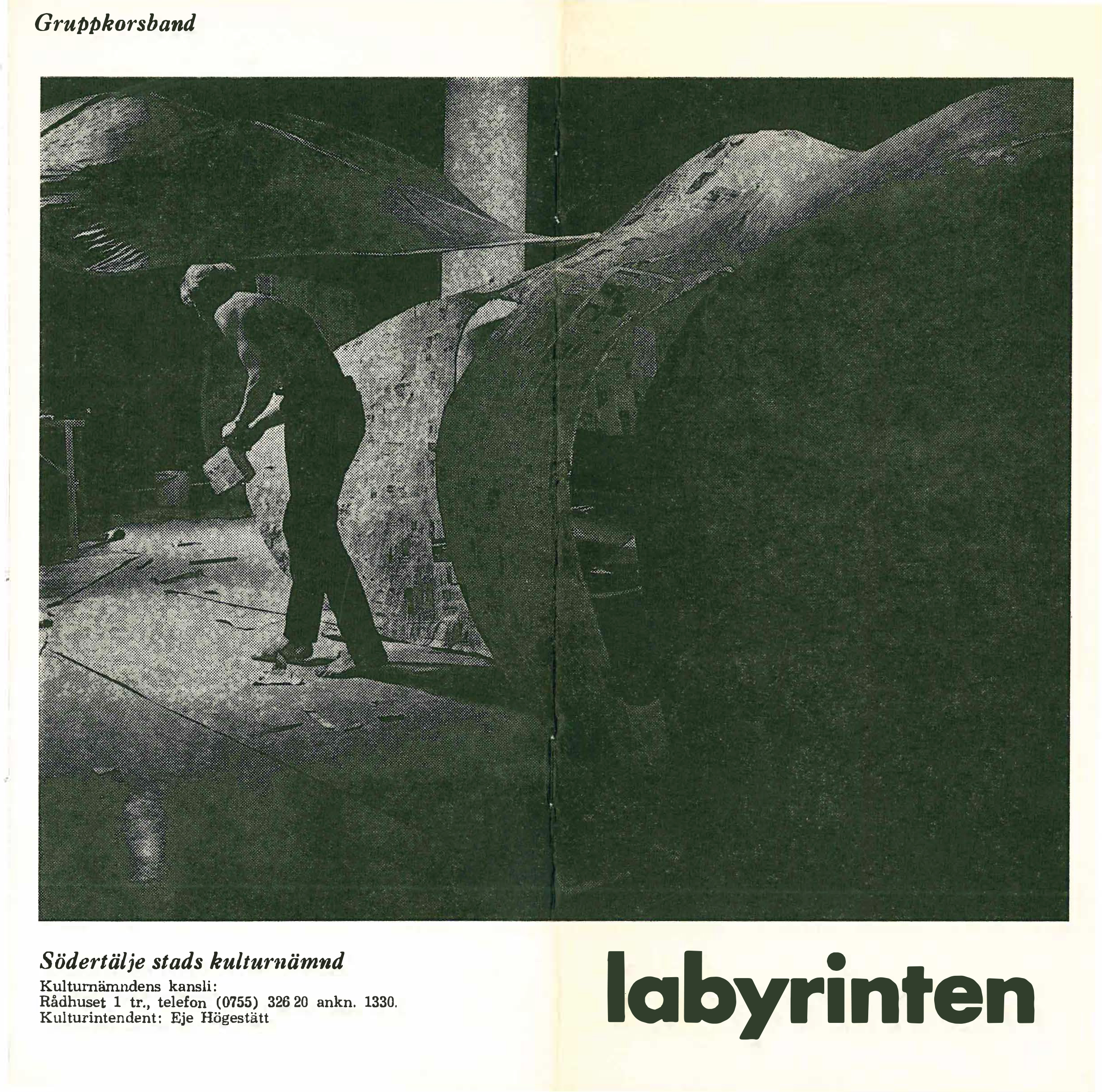 Labyrinten