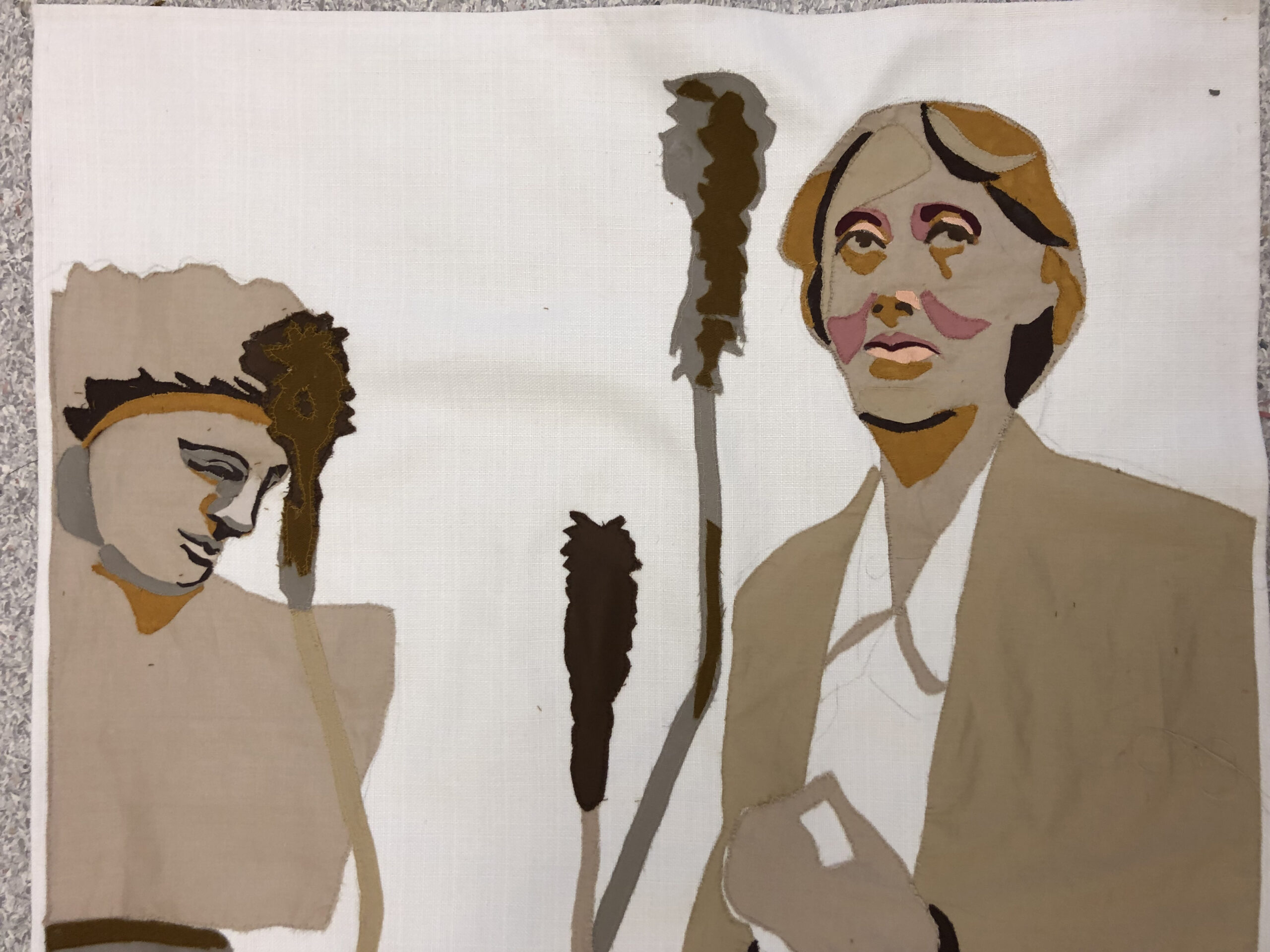 Virginia Woolf