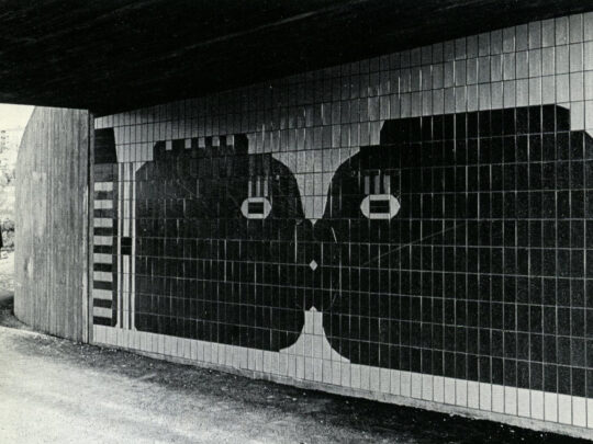 Muralmålning