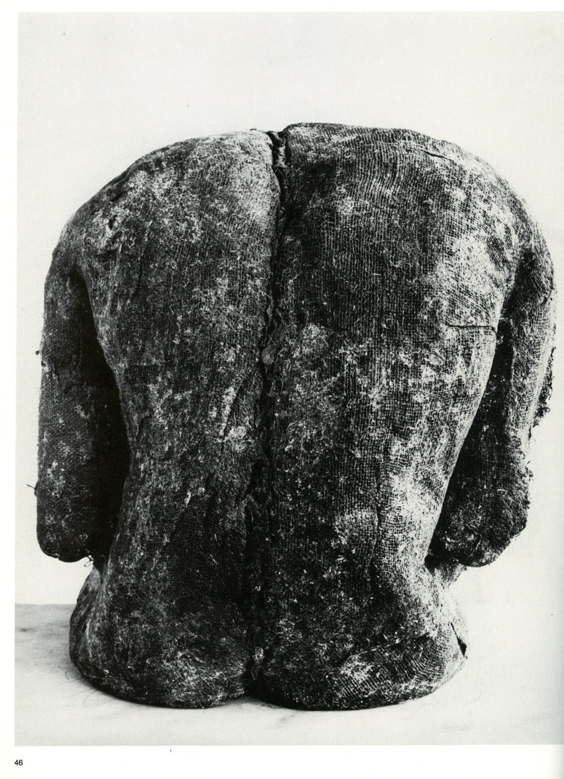 Magdalena Abakanowicz